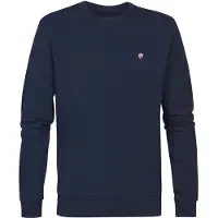 Petrol Industries Sweat-shirt marine