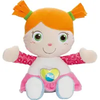 Chicco Ma première poupée Emily, +0 mois,