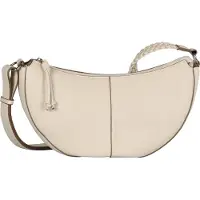 Tom Tailor DENIM Sac à bandoulière 'Neda' beige
