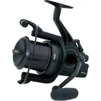 FOX Eos Fs Carpfishing Reel Noir 12000
