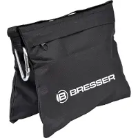 Bresser Sac De Sable Contrepoids BR-BS1 Noir