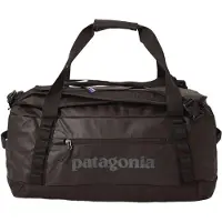 Patagonia Sac de voyage BLACK HOLE DUFFEL 40L femmes - Noir - Unique
