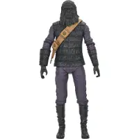 NECA La Planète des Singes Figurine Ultimate Gorilla Soldier 18 cm