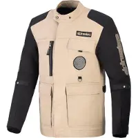 Alpinestars Dice Veste textile moto