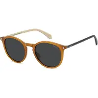 Polaroid Lunettes de Soleil PLD 4206/S/X 51/19/145 Orange Polycarbonate frames MAN PLD 4206/S/X