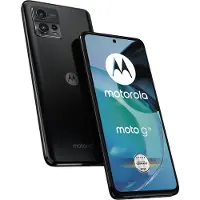 Motorola Moto G72 - 128 Go - Noir