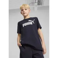 Puma T-shirt ESS No. 1 Logo Enfants