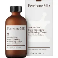 Perricone MD High Potency Face Finishing & Firming Toner lotion tonique raffermissante 118 ml
