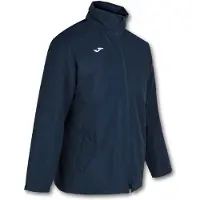 Joma Veste mi-saison 'Trivor' bleu / blanc