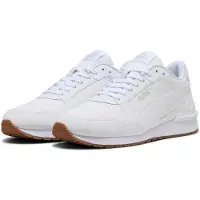 Puma St Runner V4 L Trainers Blanc EU 40 Homme