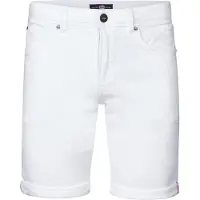 Petrol industries Jean 'Jackson' blanc