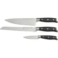 Homeij Diamant Sabatier Integra Set - 3 pièces