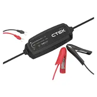 Ctek Chargeur De Batterie Nxt 5 Eu 12v 5a