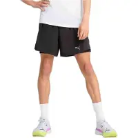 Puma Pantalon de sport 'Velocity' noir