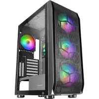 Mars Gaming Boîtier Pc Mc-kx