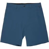 Quiksilver Maillot de bain Union Heather Amph pour Homme