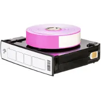 Zebra Bracelet Z-Band Direct, blanc, transfert thermique, , 200 pièces, 1 pièce, 6 pièces