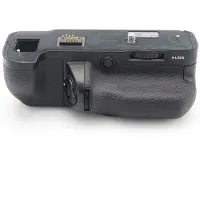 Fujifilm VG-GFX1 - Poignée verticale pour batterie - Compatible avec GFX-50S - Noir