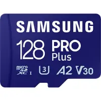 Samsung MB-MD128S 128 Go MicroSDXC UHS-I Class 10