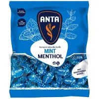 Anta Flu Menthe Menthol 1000g – baume froid pour soulager la toux et le nez bouché