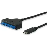 Equip Adaptateur 133456 Usb-c Vers Sata