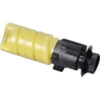 OKI 09006259 Cartouche de toner 1 pièce(s) Original Jaune
