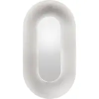 Nuura Sasi Applique murale Small | Silver