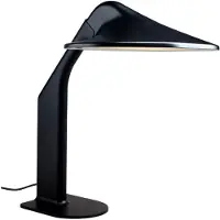 DCW éditions Niwaki Lampe de Table Black|Black