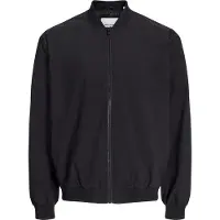 Jack & Jones Veste mi-saison 'JJECharge' noir