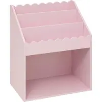 Atmosphera Bibliothèque - Antea Rose