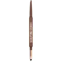 Maybelline Sculpting Stix crayon automatique yeux avec pinceau teinte 014 Mocha Contour 1 pcs