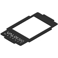 Valoi Masque de 6x7