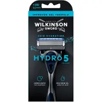 Wilkinson Sword Rasoir Sword Hydro 5