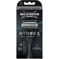 Wilkinson Sword Hydro5 Ultimate rasoir pour homme 1 pcs