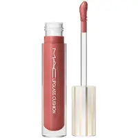 M.A.C Lipglass Cushion High-pigment Oil Gloss ultra-brillant et non