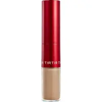 TIRTIR Glide & Hide Blurring Concealer correcteur crème pour une peau lumineuse et lisse teinte 7 N 8 g