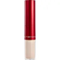 TIRTIR Glide & Hide Blurring Concealer correcteur crème pour une peau lumineuse et lisse teinte 3 W 8 g