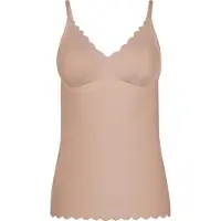 Skiny Maillot de corps beige