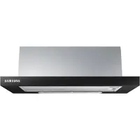 Samsung NK24M1030IB/UR 60cm, Hotte télescopique