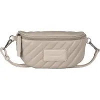 Tom Tailor Femmes, Sac à main, Mirela Belt Bag, Gris