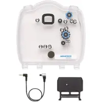 Aquatech Kit de conversion Nikon Z8