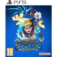 Naruto X Boruto : Ultimate Ninja Storm Connections (PS5)