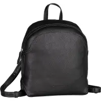 Tom Tailor Sac à dos 'Joel' noir