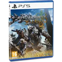 Monster Hunter Wilds