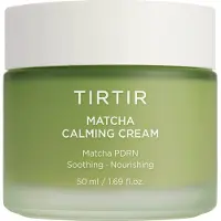 TIRTIR TRTIR Matcha Crème Apaisante 50 ml - crème apaisante