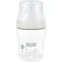 Nuk Biberon - Correspondance parfaite - 150 ml - Mouton - Blanc - - UneTaille - Biberon