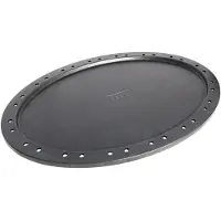Cobb Pfanne Supreme Pfanne zum Grillen aus Edelstahl vielseitig einsetzbar 619