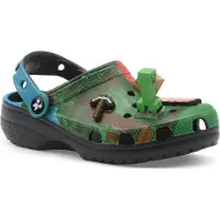 Crocs Chaussures Classic Minecraft 21083090H