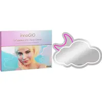 INNOGIO Vibes Cloud GIO-759C miroir de maquillage avec éclairage LED 41cm x 28cm x 1cm 1 pcs