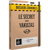 Asmodee Dossiers Criminels : Le Secret des Yakuzas